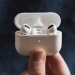 como apagar los airpods