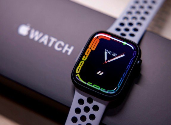 smartwatch compatible con iphone